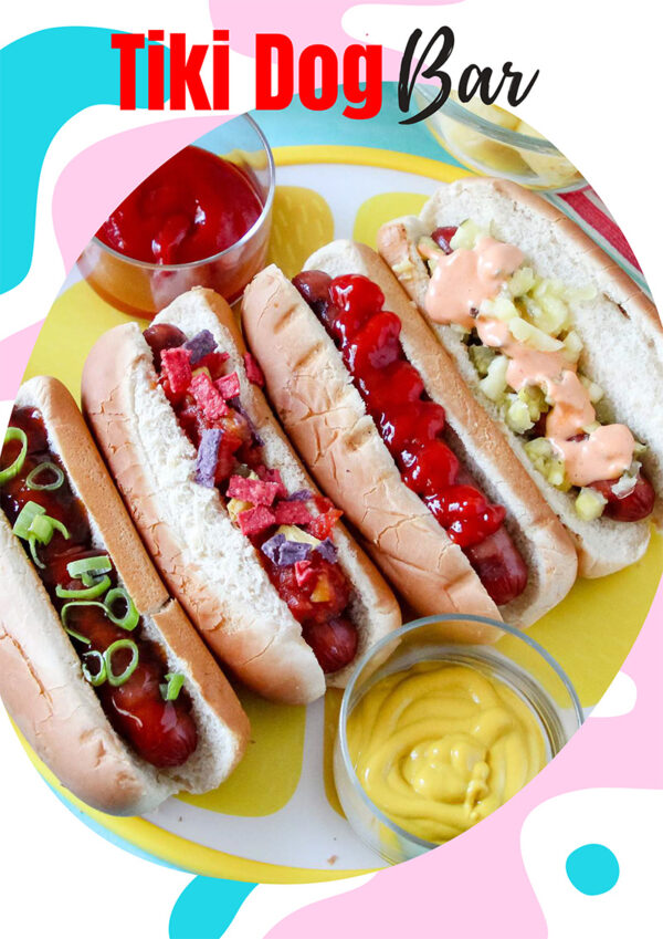 Disney In A Dash - Ohana Eats - Image 8