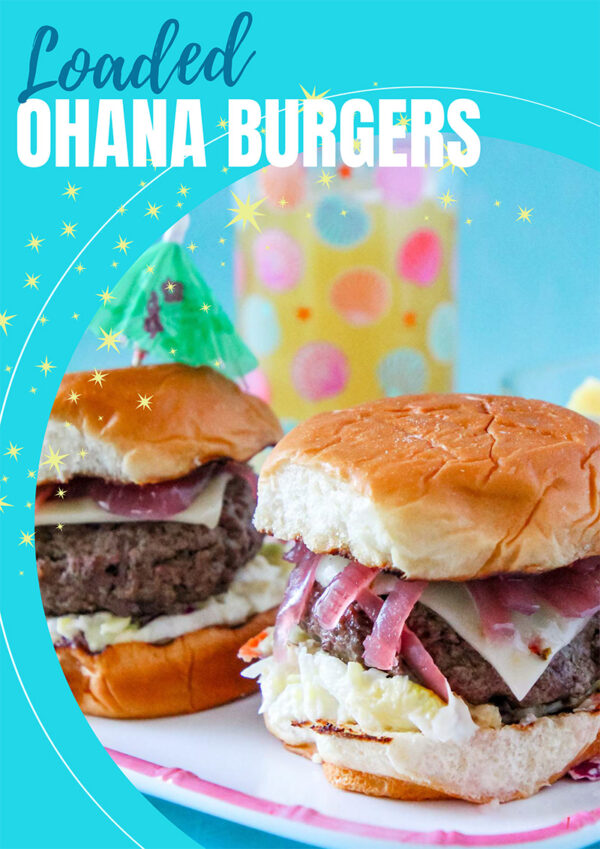 Disney In A Dash - Ohana Eats - Image 3