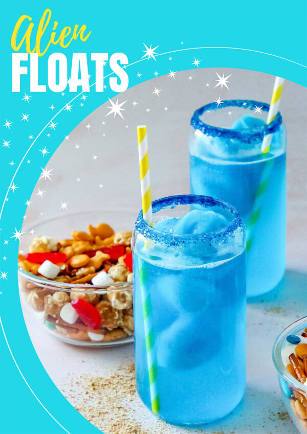 Disney In A Dash - Ohana Eats - Image 4