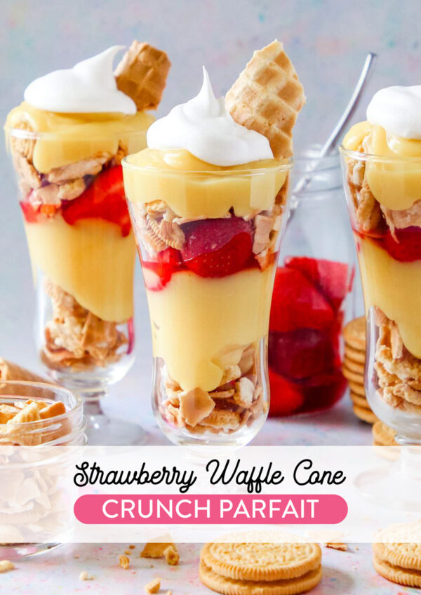 No Bake Sweets Ebook - Image 2