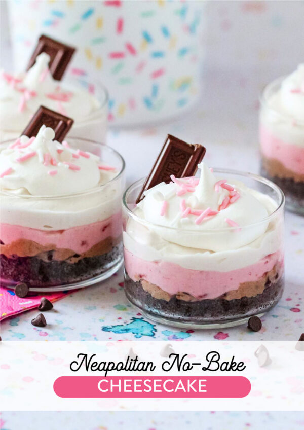 No Bake Sweets Ebook - Image 4