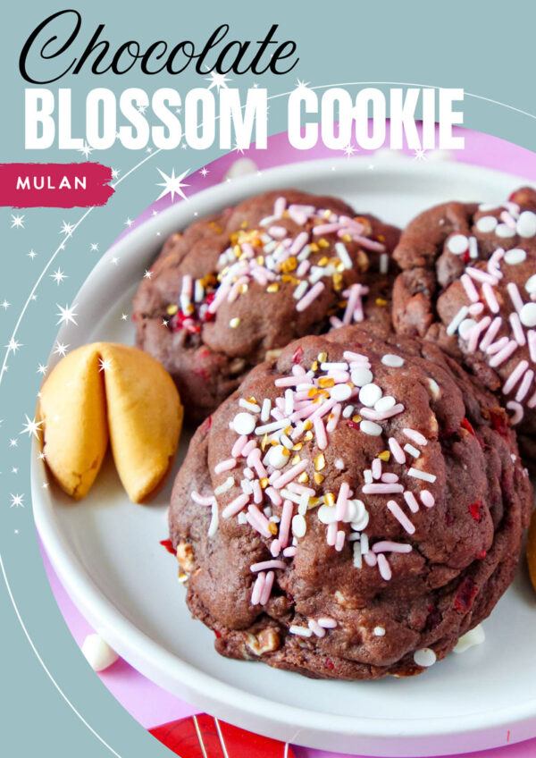 Magical Jumbo Cookies 2 - Image 2