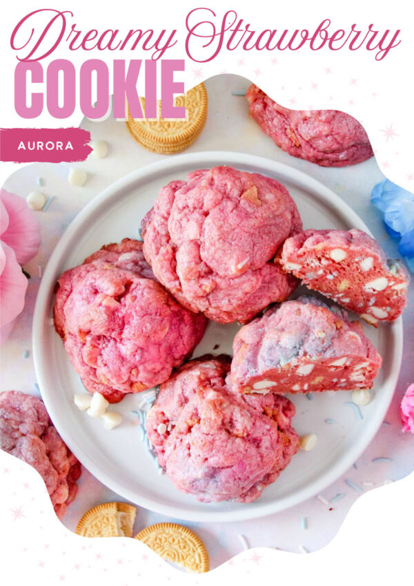 Magical Jumbo Cookies 2 - Image 4