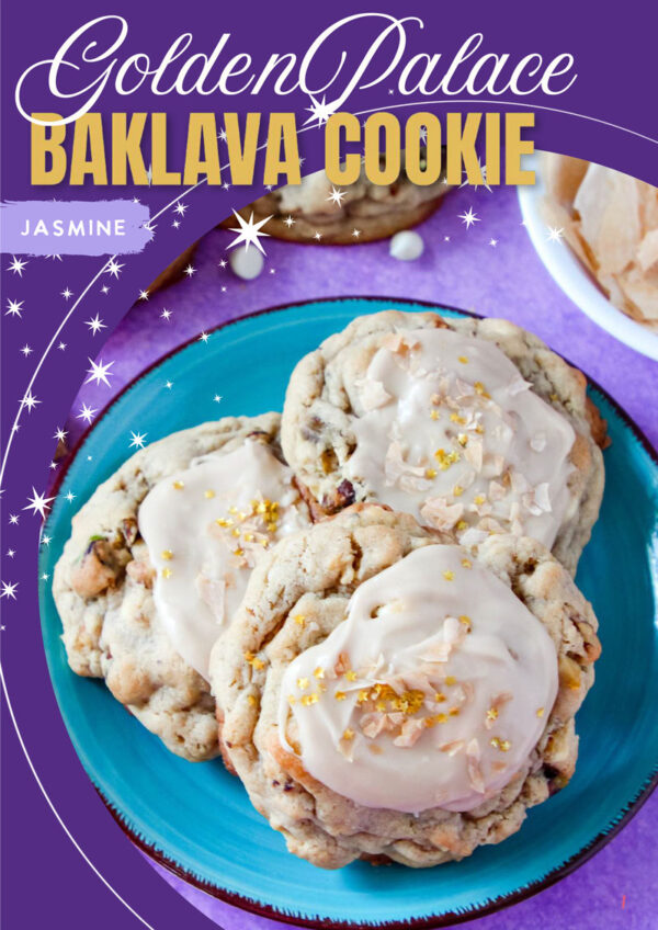 Magical Jumbo Cookies 2 - Image 5