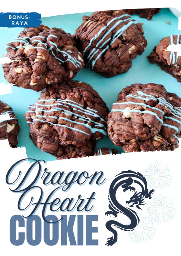 Magical Jumbo Cookies 2 - Image 8