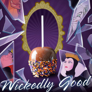 Wickedly Good Ebook