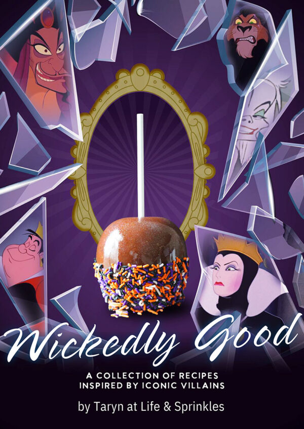 Wickedly Good Ebook