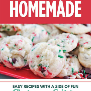 Practically Homemade - Christmas Edition