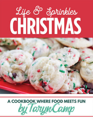 Practically Homemade - Christmas Edition