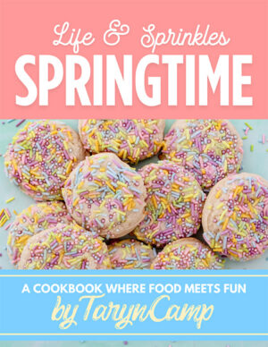 Practically Homemade - Spring Edition